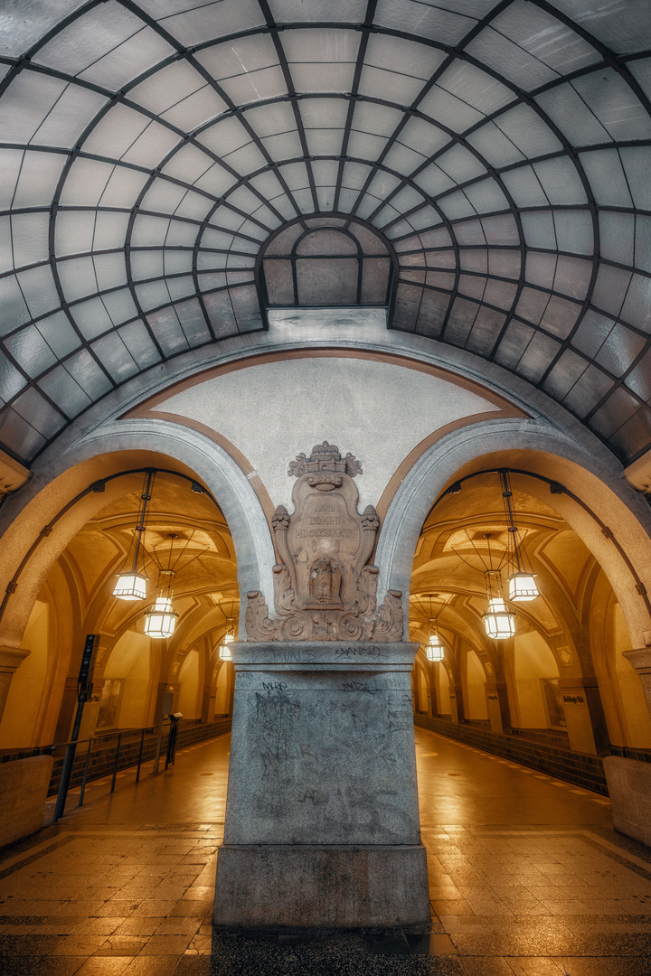 Heidelberger Platz 