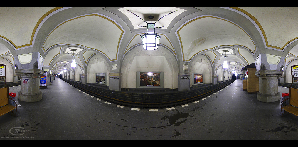 Heidelberger Platz