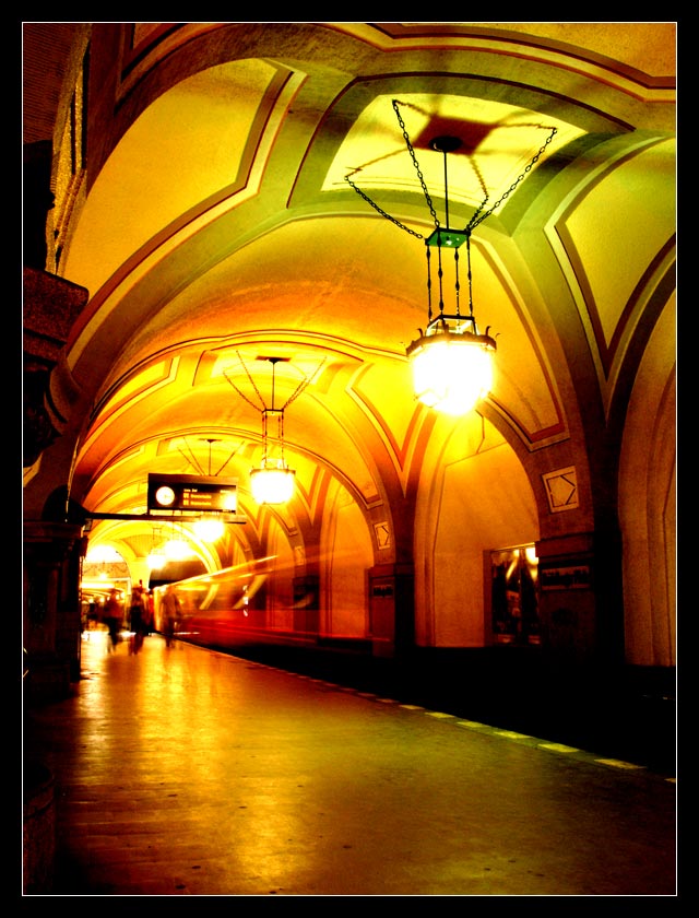 heidelberger platz