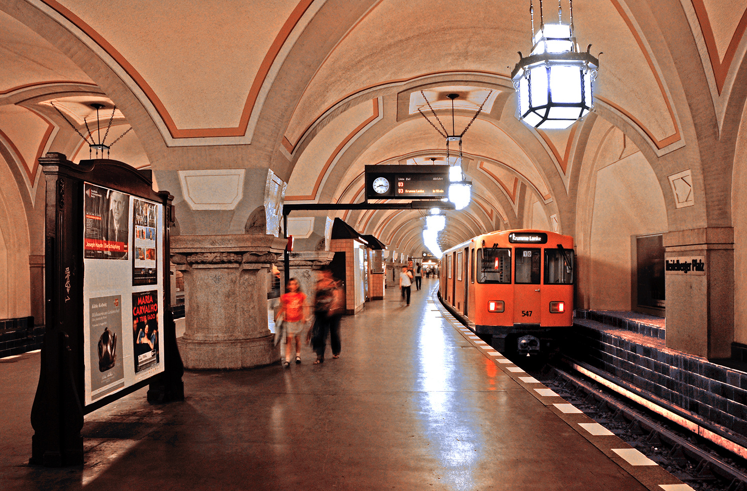 Heidelberger Platz