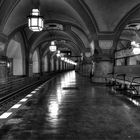 Heidelberger Platz in Berlin