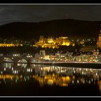 ***Heidelberger Schloss***