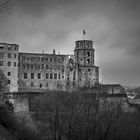 Heidelberger Schloss