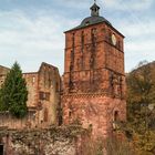 Heidelberger Schloss