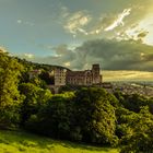 Heidelberger Schloss