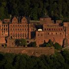 Heidelberger Schloss