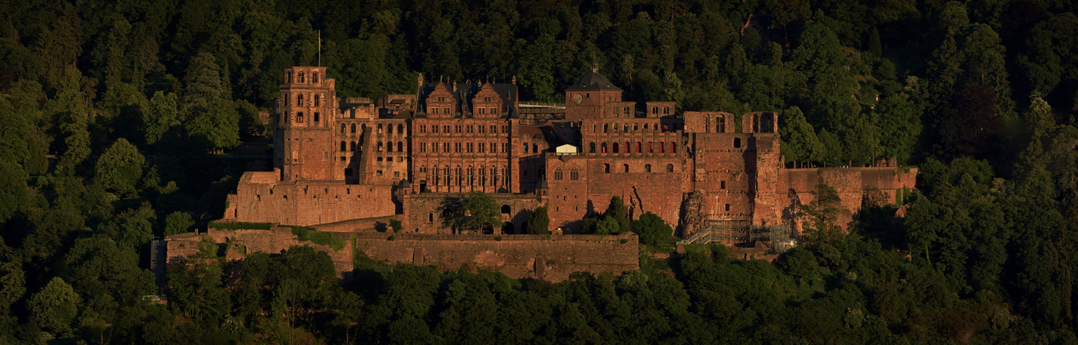 Heidelberger Schloss