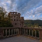 Heidelberger Schloss