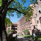 Heidelberger Schloss