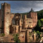 Heidelberger Schloss 1