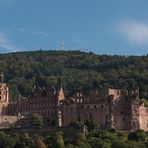 Heidelberger Schloss