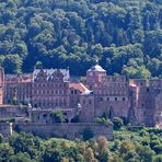 Heidelberger Schloss