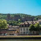 Heidelberger Schloss 