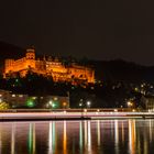 Heidelberger Schloss