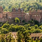 Heidelberger Schloß