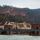 Heidelberger Schloss 