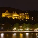 Heidelberger Schloss