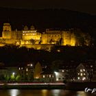 Heidelberger Schloss