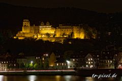 Heidelberger Schloss