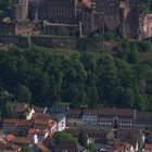 Heidelberger Schloss