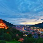 Heidelberger Schloss..