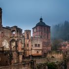 Heidelberger Schloss 