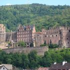 Heidelberger Schloss