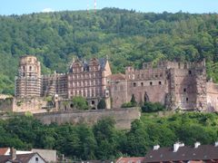 Heidelberger Schloss