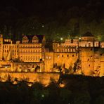 Heidelberger Schloß