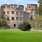 heidelberger schloss