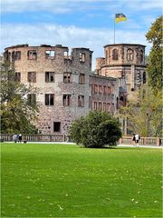 heidelberger schloss