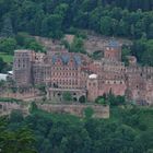 Heidelberger Schloss