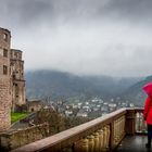 Heidelberger Schloss