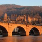 Heidelberger Schloss