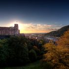 Heidelberger Schloss