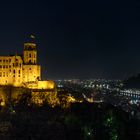 Heidelberger Schloss