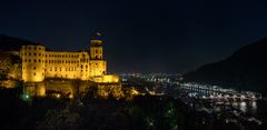 Heidelberger Schloss