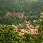 Heidelberger Schloss