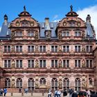 Heidelberger Schloss