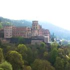 Heidelberger Schloss 