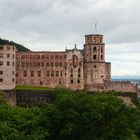 Heidelberger Schloss