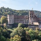 Heidelberger Schloss