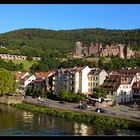 Heidelberger Schloss