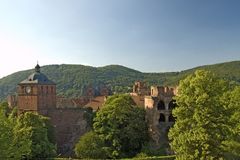 Heidelberger Schloss