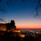 Heidelberger Schloss