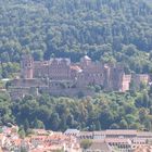 Heidelberger Schloss