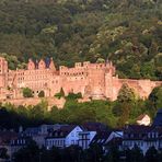 Heidelberger Schloß