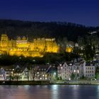 Heidelberger Schloss HDR