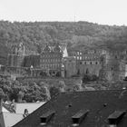 Heidelberger Schloss - Nostalgie!!!