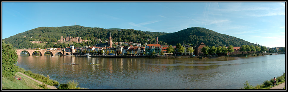 Heidelberger Sommer